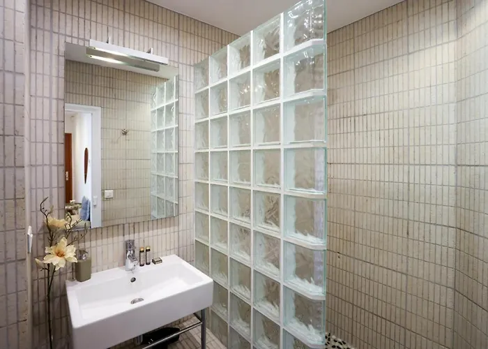 Apartment Escalier D'or Conciergeriedamecarcas *