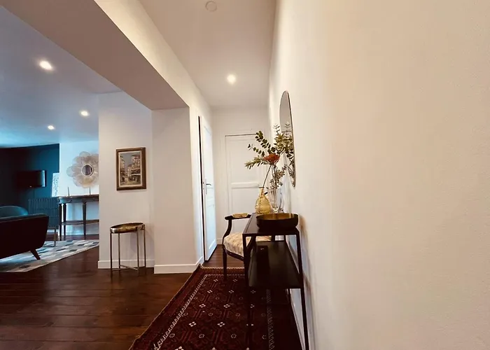 Apartment Escalier D'or Conciergeriedamecarcas Carcassonne