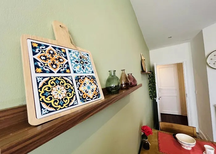 Apartment Escalier D'or Conciergeriedamecarcas Carcassonne